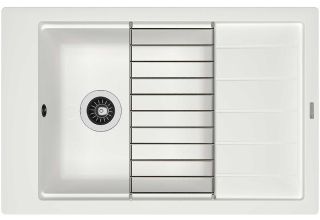 Кухонная мойка Florentina Липси 780 P жасмин